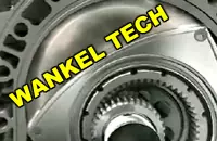 Wankel Tech