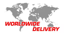 Worldwide Delivery