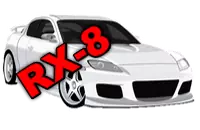 RX-8