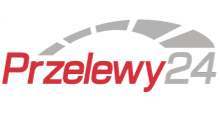 Przelewy24 logo