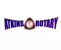 ATKINS ROTARY