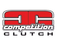 COMPETITION CLUTCH