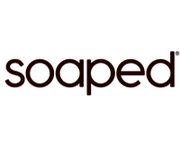 SOAPED