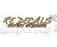 RE DECALS