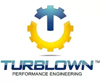 TURBLOWN
