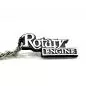 Mobile Preview: ROTARY13B1 KEYCHAIN ROTARY ENGINE