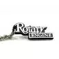 Preview: ROTARY13B1 KEYCHAIN ROTARY ENGINE