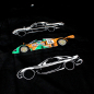 Mobile Preview: ROTARY13B1 T-SHIRT ROTARY LEGENDS