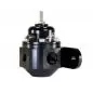 Preview: AEM Universal Adjustable Fuel Pressure Regulator -6AN