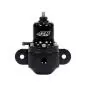 Preview: AEM Universal High Cap Adjustable Fuel Pressure Regulator -6AN