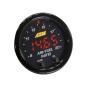 Preview: AEM X-Series Wideband UEGO AFR Gauge 52mm Preview: AEM X-Series Wideband UEGO AFR Gauge 52mm