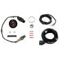 Preview: AEM X-Series Wideband UEGO AFR Gauge 52mm Preview: AEM X-Series Wideband UEGO AFR Gauge 52mm