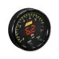 Preview: AEM X-Series Fuel- Oil Pressure 0-7 Bar 100 PSI Gauge 52mm