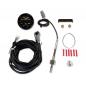 Preview: AEM X-Series EGT Gauge 52mm 0~1800F / 0~1000C Preview: AEM X-Series EGT Gauge 52mm 0~1800F / 0~1000C