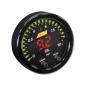 Preview: AEM X-Series Oil Pressure Gauge 52mm 0~150psi / 0~10bar Preview: AEM X-Series Oil Pressure Gauge 52mm 0~150psi / 0~10bar