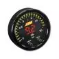 Preview: AEM X-Series Oil Pressure Gauge 52mm 0~150psi / 0~10bar