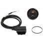 Preview: AEM X-Series OBDII Digital Gauge 52mm Preview: AEM X-Series OBDII Digital Gauge 52mm