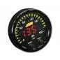 Preview: AEM X-Series Oil Pressure Gauge 52mm 0~150psi / 0~10bar