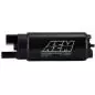 Preview: AEM High Flow Gasoline In-Tank Fuel Pump 340LPH