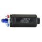 Preview: AEM 400LPH INLINE HIGH FLOW FUEL PUMP Preview: AEM 400LPH INLINE HIGH FLOW FUEL PUMP