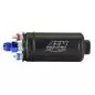 Preview: AEM 400LPH INLINE HIGH FLOW FUEL PUMP