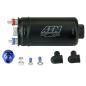 Preview: AEM 400LPH INLINE HIGH FLOW FUEL PUMP Preview: AEM 400LPH INLINE HIGH FLOW FUEL PUMP