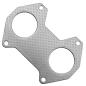 Preview: MAZDA RX-7 89-91 13B FC S5 NA EXHAUST MANIFOLD GASKET