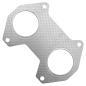 Preview: MAZDA RX-7 89-91 13B FC S5 NA EXHAUST MANIFOLD GASKET back