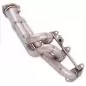 Mobile Preview: BiJP MAZDA RX8 STAINLESS STEEL HEADER 3MM