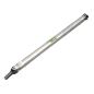 Preview: FISCHRACINGTECH Mazda RX7 FD to CD009/CD00A 1-piece Aluminum Driveshaft