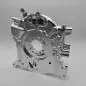 Preview: GIPP GRX BILLET 7050 FRONT ROTARY PLATE INCL. GEAR PPORT VERSION