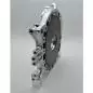 Preview: GIPP GRX BILLET 7050 FRONT ROTARY PLATE INCL. GEAR PPORT VERSION