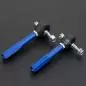 Preview: HARDRACE RC TIE ROD END SET MAZDA RX-8