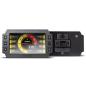 Preview: HALTECH IC-7 Display Dash – DTM4 CAN Kabel vorne / hinten