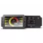 Mobile Preview: HALTECH IC-7 Display Dash – DTM4 CAN Harness front / rear