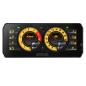 Preview: HALTECH uC-10 Digital Display Dash