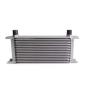 Preview: UNIVERSAL 16 ROWS OIL COOLER DASH 10