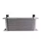 Preview: UNIVERSAL 16 ROWS OIL COOLER DASH 10