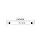 Preview: UNIVERSAL 19 ROWS OIL COOLER DASH 10
