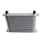 Mobile Preview: UNIVERSAL 25 ROWS OIL COOLER DASH 10