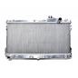 Preview: KOYO RX7 FD 93-97 13B-T 1.3 ALU RADIATOR 53mm R-Core Preview: KOYO RX7 FD 93-97 13B-T 1.3 ALU RADIATOR 53mm R-Core