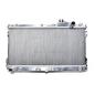Preview: KOYO RX7 FD 93-97 13B-T 1.3 ALU RADIATOR 48mm Preview: KOYO RX7 FD 93-97 13B-T 1.3 ALU RADIATOR 48mm