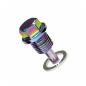 Preview: WANKELSHOP OIL DRAIN PLUG MAGNETIC M14x1.5 Neo
