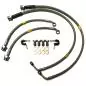 Preview: HEL Performance Braided Brake Line Kit RX-8