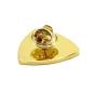 Preview: ROTARY13B1 ROTOR ANSTECKNADEL GOLD