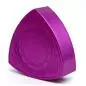 Preview: ROTARY13B1 ALUMINUM BRAKE & CLUTCH RESERVOIR CAP PURPLE 2