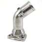 Preview: ROTARY13B1 MAZDA RX7 FC ALUMINIUM THERMOSTAT NECK ELBOW S5 89-91 POLISHED