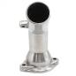 Preview: ROTARY13B1 MAZDA RX7 FC ALUMINIUM THERMOSTAT GEHÄUSE S5 89-91 POLIERT