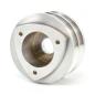 Preview: ROTARY13B1 ALUMINIUM DOUBLE ALTERNATOR PULLEY NATURAL