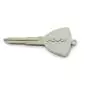 Preview: ROTARY13B1 FD3S RX-7 LOGO KEY BLANK 1992-2002